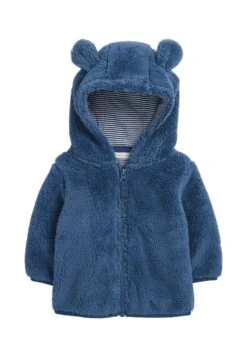 Next Fleecejas - Blue