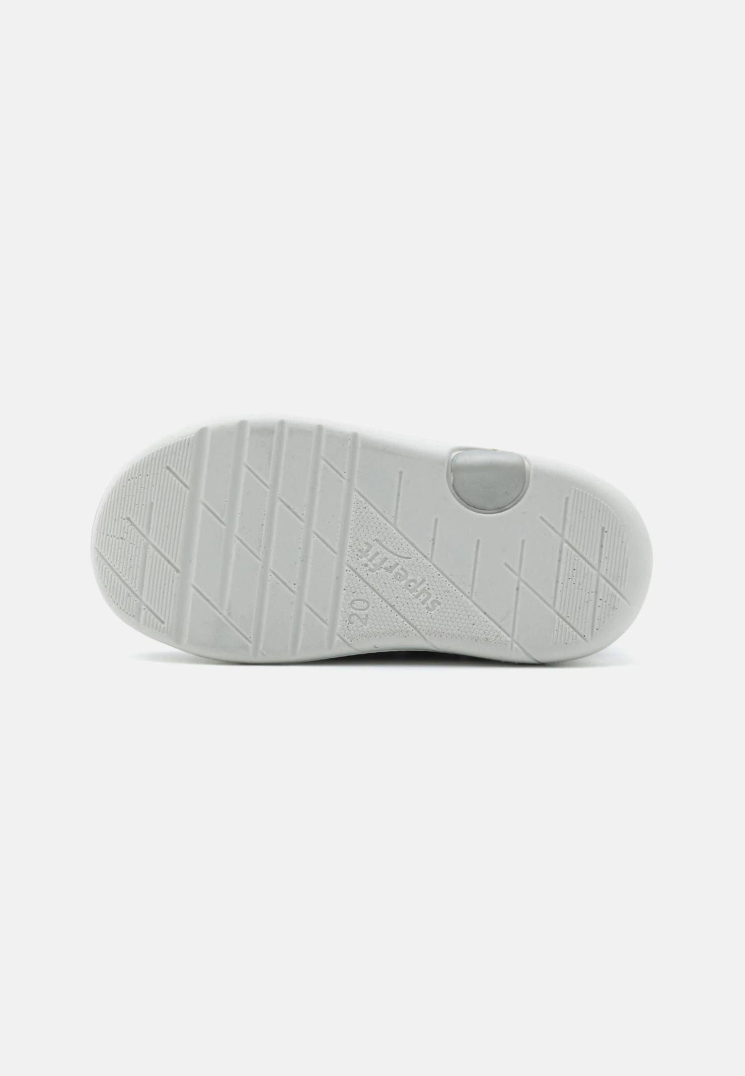 Superfit Lillo - Ballerina'S Met Enkelbandjes - Lila 7 Superfit Lillo - Ballerina'S Met Enkelbandjes - Lila - Afbeelding 5