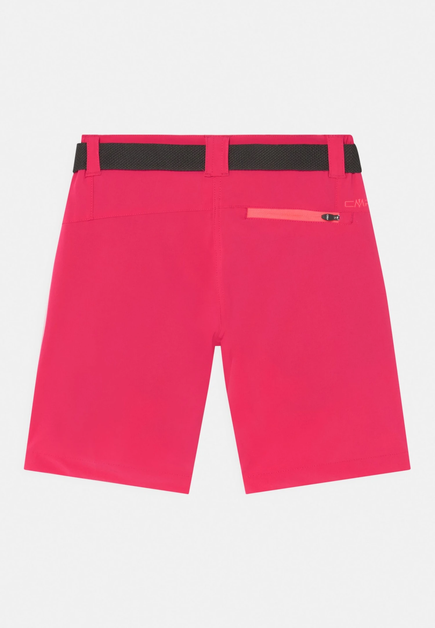 CMP Bermuda Unisex - Outdoorshorts - Fragola 4 CMP Bermuda Unisex - Outdoorshorts - Fragola - Afbeelding 2