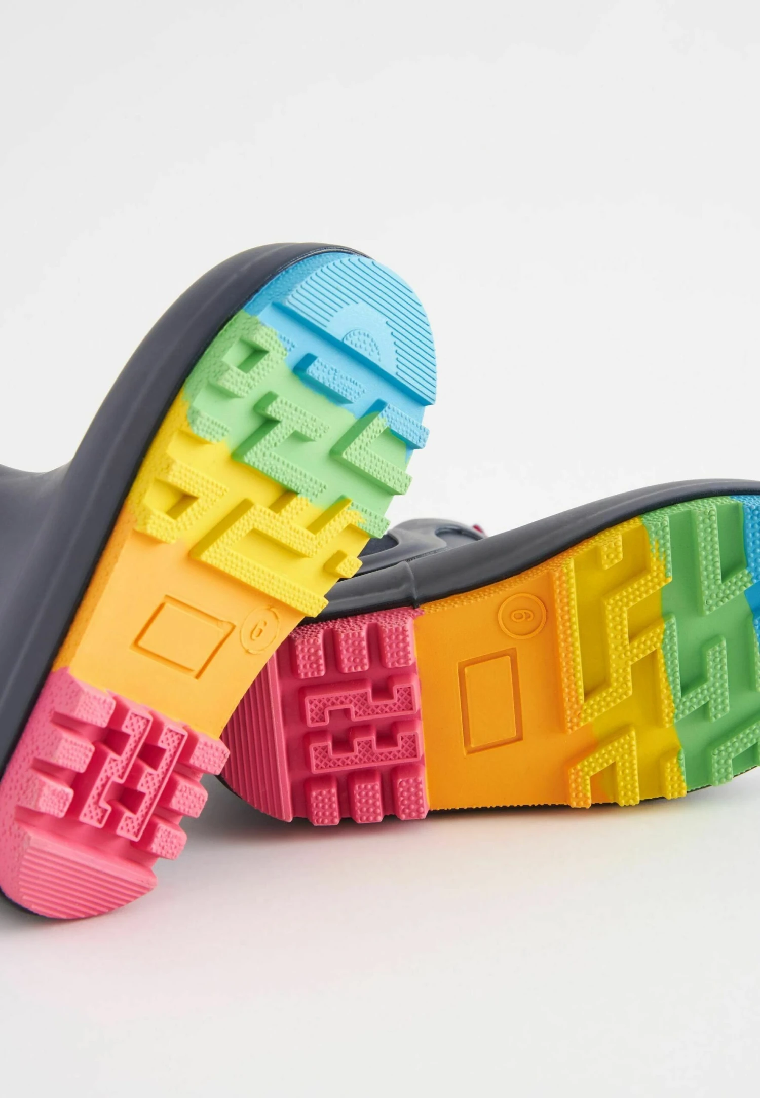 Next Chelsea Standard - Regenlaarzen - Navy Blue 6 Next Chelsea Standard - Regenlaarzen - Navy Blue - Afbeelding 4