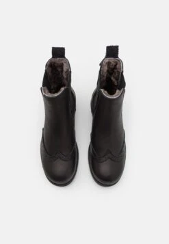Bisgaard Mai- Snowboots- Noir -kinderkledingwinkel 1296486ac19747cdb724afadd3f3afa6