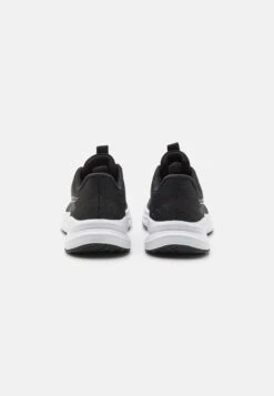 Puma Reflect Lite Jr Unisex - Hardloopschoenen Neutraal - Black/White -kinderkledingwinkel 132df520d9b34d708f1900a241e4ef5a