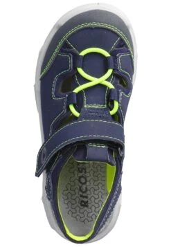 Ricosta Outdoorsandalen - Nautic Ozean -kinderkledingwinkel 1346f9ffe3e14137980e88f7c32ab0e7