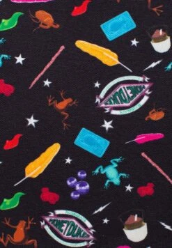 HYPE Harry Potter Honey Dukes - Brooddoos - Black -kinderkledingwinkel 13aa26b3a7b54c3eb57c5d96f4da910d