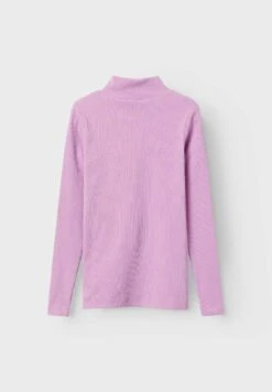 NAME IT Nkfnakal Ls Noos - Longsleeve - Violet Tulle -kinderkledingwinkel 13d039b6dee444b4a09356dafbcf5de0