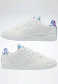 Reebok Classic Royal Complete Cln 2- Sneakers Laag - Cloud White Cloud White Blue Pearl -kinderkledingwinkel 141f6bde0f5e48dea0eda61cd7766f17