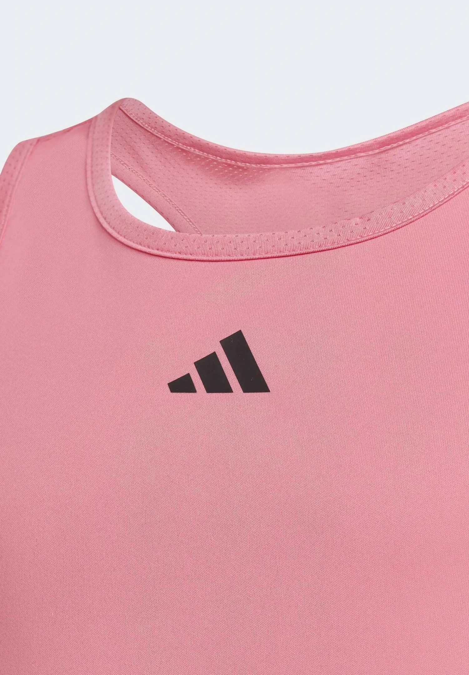 ADIDAS PERFORMANCE G ClubSet - Jurken - Pink Fusion 5 ADIDAS PERFORMANCE G ClubSet - Jurken - Pink Fusion - Afbeelding 3