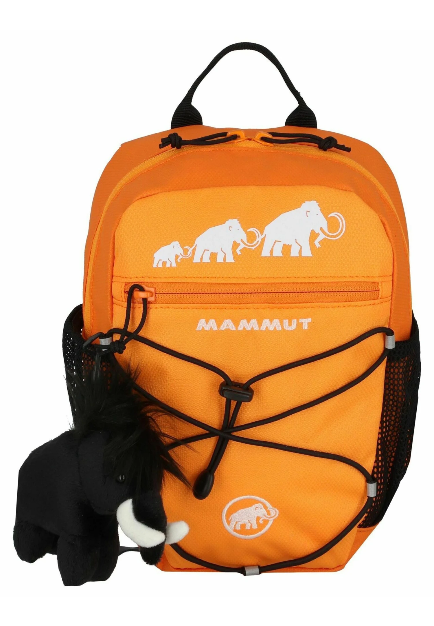 Mammut First Zip 4 28 Cm - Rugzak - Tangerine Dark Tangerine 8 Mammut First Zip 4 28 Cm - Rugzak - Tangerine Dark Tangerine - Afbeelding 6