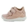 ECCO Lite Infant Quick Fa - Babyschoenen - Pink Mottled -kinderkledingwinkel 1509cea4735549c8bb37c3c2ba337c6a