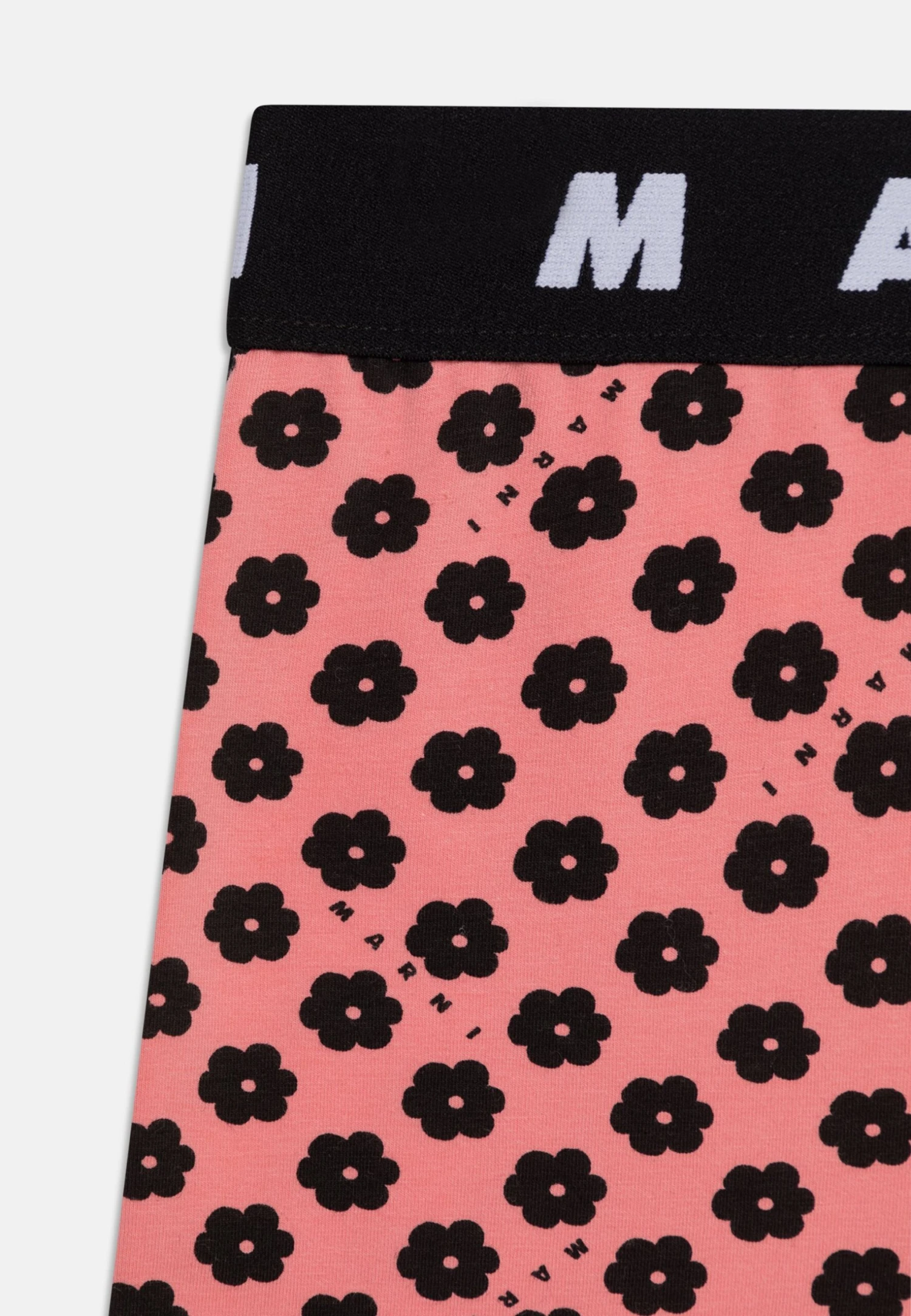 Marni Shorts - Peach Blossom 5 Marni Shorts - Peach Blossom - Afbeelding 3