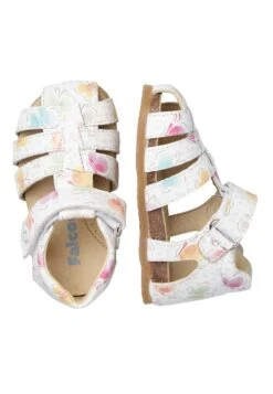 Alby - Babyschoenen - Weiß 10 Alby - Babyschoenen - Weiß -kinderkledingwinkel 1601b3ad56e948cbae8a9643f8f216ce