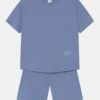 Sanetta Pyjama - French Blue