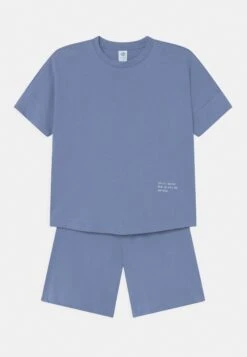 Sanetta Pyjama - French Blue
