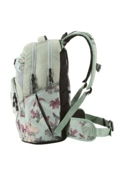NITRO Day Superhero 44 Cm - Backpack - Dead Flower -kinderkledingwinkel 16d19b507ee84eab981a719839ee3cff