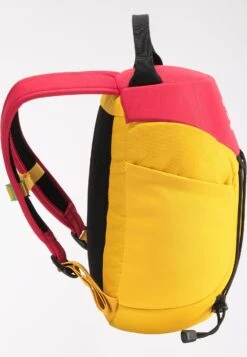 Haglöfs Backpack - Pumpkin Yellow/Scarlet Red -kinderkledingwinkel 16f7f4cf9fd5415390cf61c1ff37e5ea