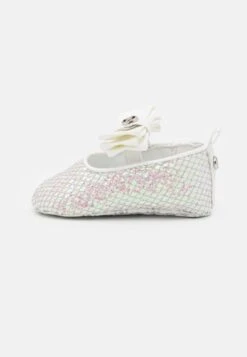 MICHAEL KORS KIDS Baby Day - Babyschoenen - White