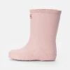Hunter ORIGINAL Kids First Classic - Regenlaarzen - Pink 2 Hunter ORIGINAL Kids First Classic - Regenlaarzen - Pink -kinderkledingwinkel 178c3d35e21540359a9f2c204d8c5c3d