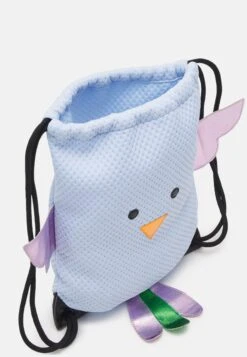 Bird Bag Unisex - Rugzakje - Blue -kinderkledingwinkel 17ae194b720b42bd9207324b87aa5963