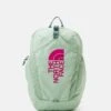 The North Face Mini Recon Unisex - Backpack - Dark Sage/Misty Sage/Pink 2 The North Face Mini Recon Unisex - Backpack - Dark Sage/Misty Sage/Pink -kinderkledingwinkel 17e0f3edd90f40b6a498f591f249f1de