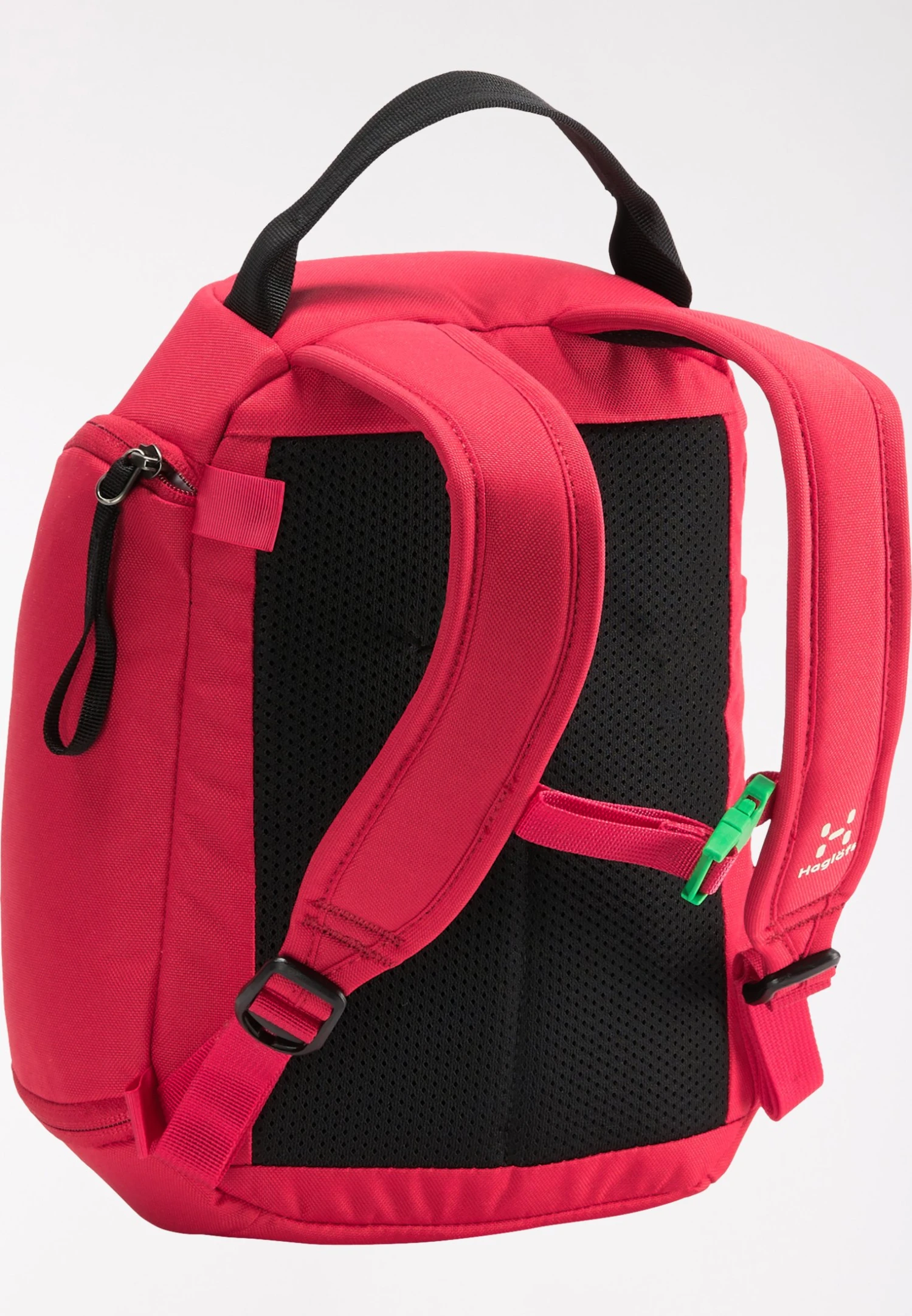 Haglöfs Backpack - Scarlet Red 5 Haglöfs Backpack - Scarlet Red - Afbeelding 3