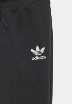 Adidas Originals Rekive Hoodie Set - Trainingspak - Carbon -kinderkledingwinkel 18a94e78989e4f668606deb0e75bc28a