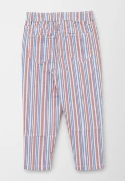 S.Oliver À Rayures - Broek - Himmelblau -kinderkledingwinkel 18d63598c0d64051903fe975d23ddf9b