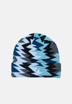 Jordan Jan Essential Beanie Unisex - Muts - Royal Tint