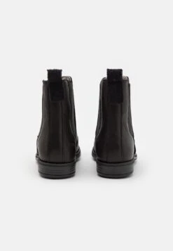 Bisgaard Mai- Snowboots- Noir -kinderkledingwinkel 1a07bf62a74942948d3e6afb72fd532d