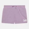 Lee Overdye- Shorts - Pastel Lilac -kinderkledingwinkel 1a9e25b80e3b41a9825156ffe28cf20f