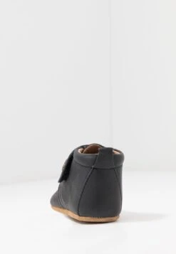 Bisgaard Baby Star Unisex - Babyschoenen - Black -kinderkledingwinkel 1abc4f0c9ea34d54b089bc27ea9a16d6