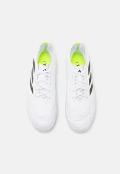 ADIDAS PERFORMANCE Copa Pure.1 Fg Unisex - Voetbalschoenen Met Kunststof Noppen - Footwear White/Core Black/Lucid Lemon -kinderkledingwinkel 1adaddbccb344b7abf18baf9a34ba88f