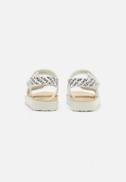 Geox Disney Mickey Mouse Sandal Costarei - Sandalen - White/Black 10 Geox Disney Mickey Mouse Sandal Costarei - Sandalen - White/Black -kinderkledingwinkel 1add5eb2b1d04ef88a43b5cd49653424