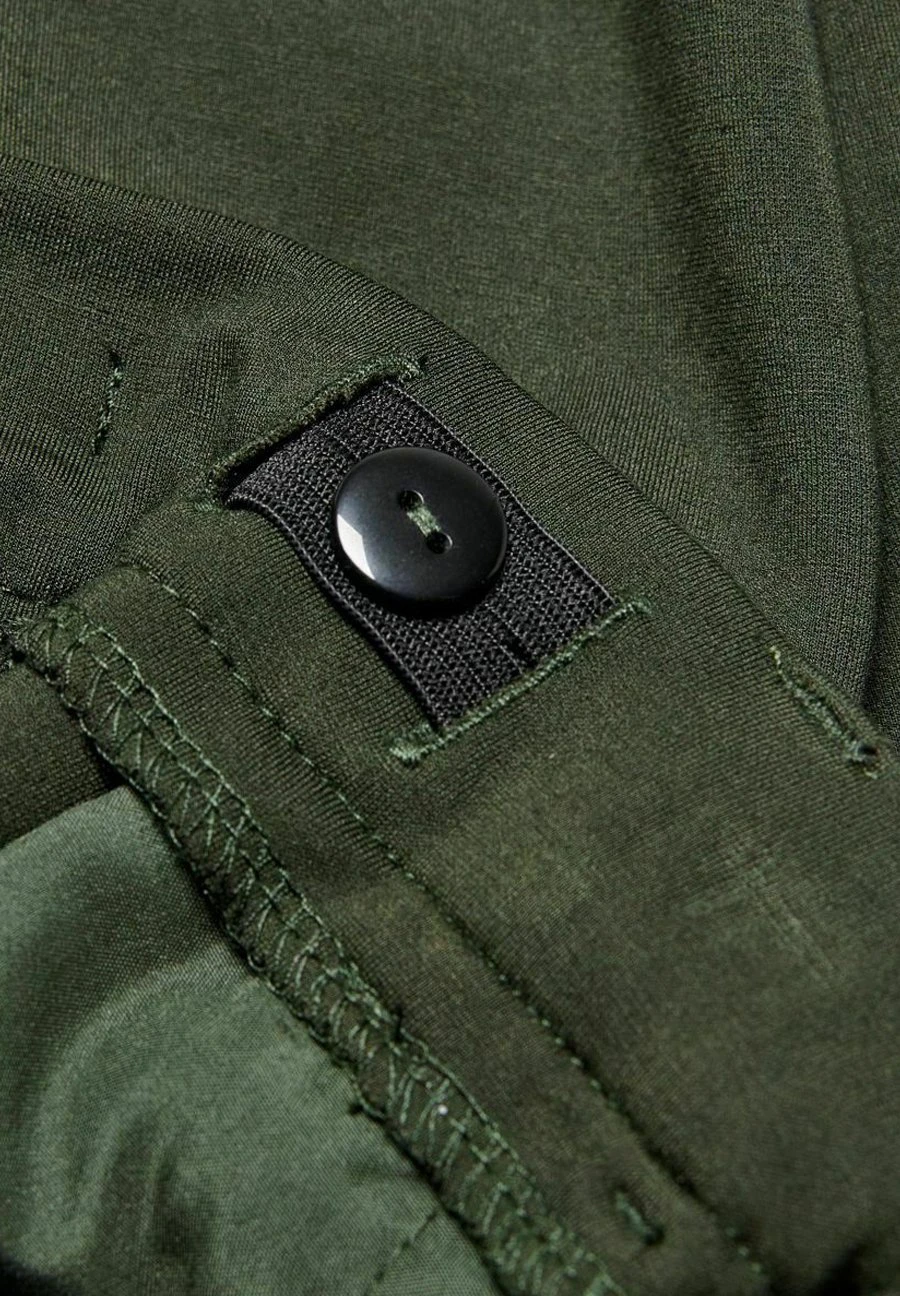 Konpoptrash Easy Pnt Noos - Trainingsbroek - Rosin 5 Konpoptrash Easy Pnt Noos - Trainingsbroek - Rosin - Afbeelding 3