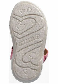 Ricosta 50 2200202/170 - Babyschoenen - Pink -kinderkledingwinkel 1c5fface2f334e4295214dbcb2b44496