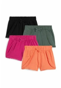 4 Pack - Shorts - Orange 11 4 Pack - Shorts - Orange -kinderkledingwinkel 1ce4e499e44b4abeb4467961a811318e