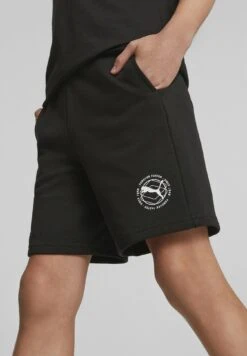 Puma Active - Trainingsbroek - Black