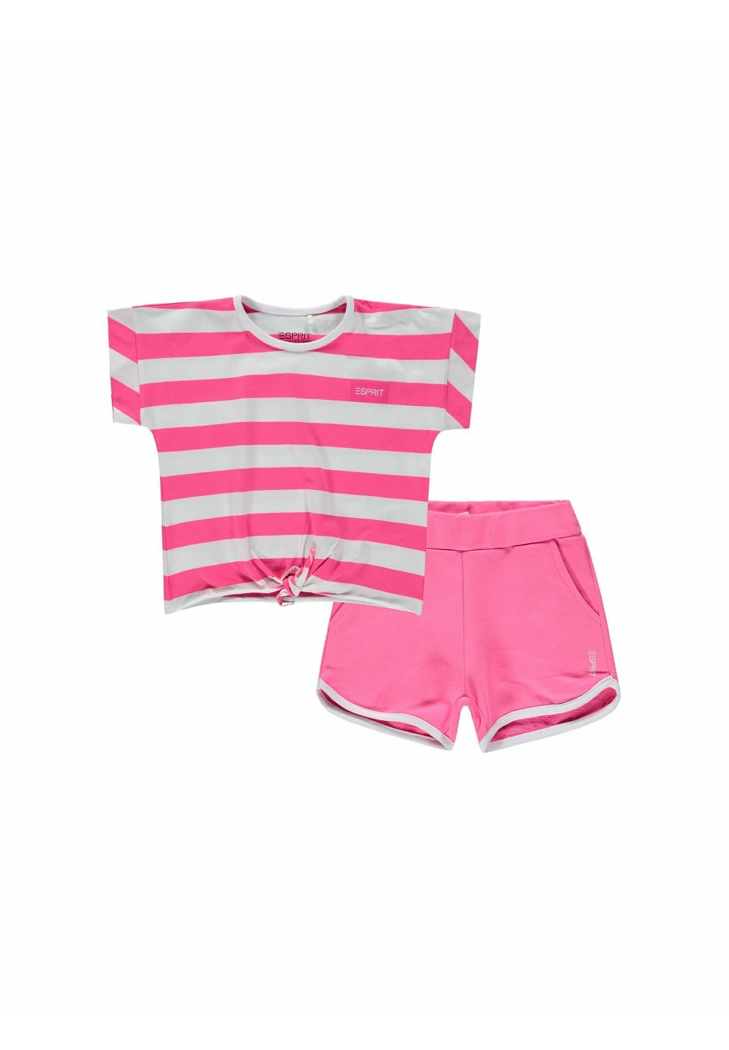 ESPRIT Gemischtes Set - Trainingsbroek - Pink Fuchsia 3 ESPRIT Gemischtes Set - Trainingsbroek - Pink Fuchsia