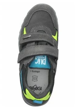 Primigi Klittenbandschoenen - Gri Sc Gri Turc -kinderkledingwinkel 1e1922083e2344c88e8f1d7c4e57baef