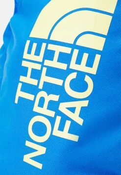 The North Face Mini Recon Unisex - Backpack - Optic Blue/Asphalt Grey/Sun Sprite -kinderkledingwinkel 1e20f7d0144e4858b949017c64d10552