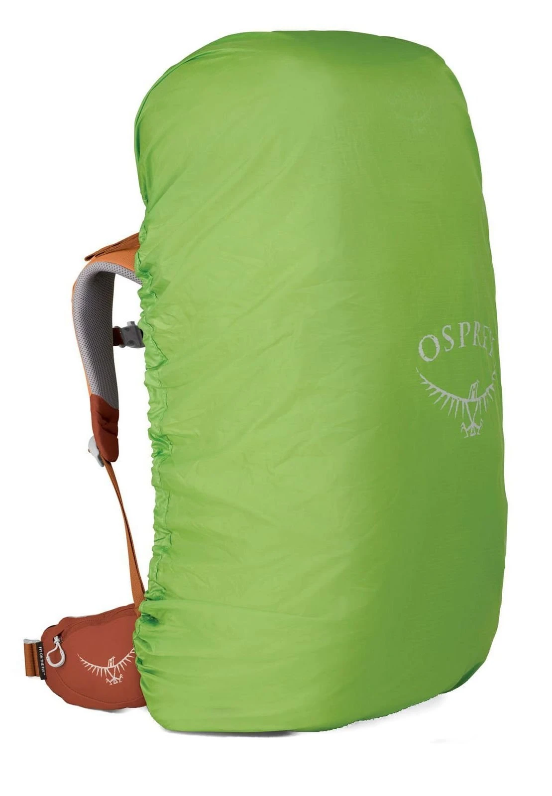 Osprey Ace - Backpack - Orange Sunset 5 Osprey Ace - Backpack - Orange Sunset - Afbeelding 3