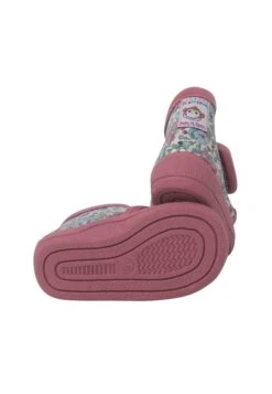 Flores Liberty Adherente - Babyschoenen - Rosa -kinderkledingwinkel 1f28c261bd854170a37a00fb7d0d3017