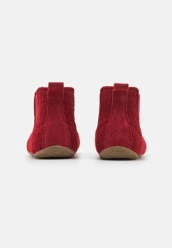 Living Kitzbühel Chelsea Boot Unisex - Pantoffels - Dark Cherry -kinderkledingwinkel 202d357736e24e5aa473848b95354278