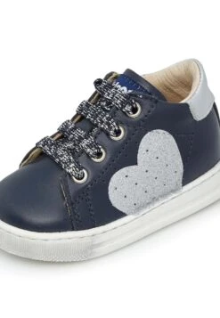 Heart - Babyschoenen - Blue -kinderkledingwinkel 205f5c071ece4cafa5beefc67e5edd0a