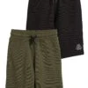 Next 2 Pack Shorts - Shorts - Black 1 Next 2 Pack Shorts - Shorts - Black -kinderkledingwinkel 209bf81d45e840acb6f6f5af1b4b8ebc
