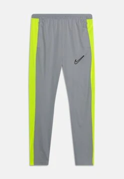 Nike Performance Academy Track Branded Unisex Set - Trainingspak - Silver/Volt/Black 8 Nike Performance Academy Track Branded Unisex Set - Trainingspak - Silver/Volt/Black -kinderkledingwinkel 20a0394706874d958cea48eaa0deae0a