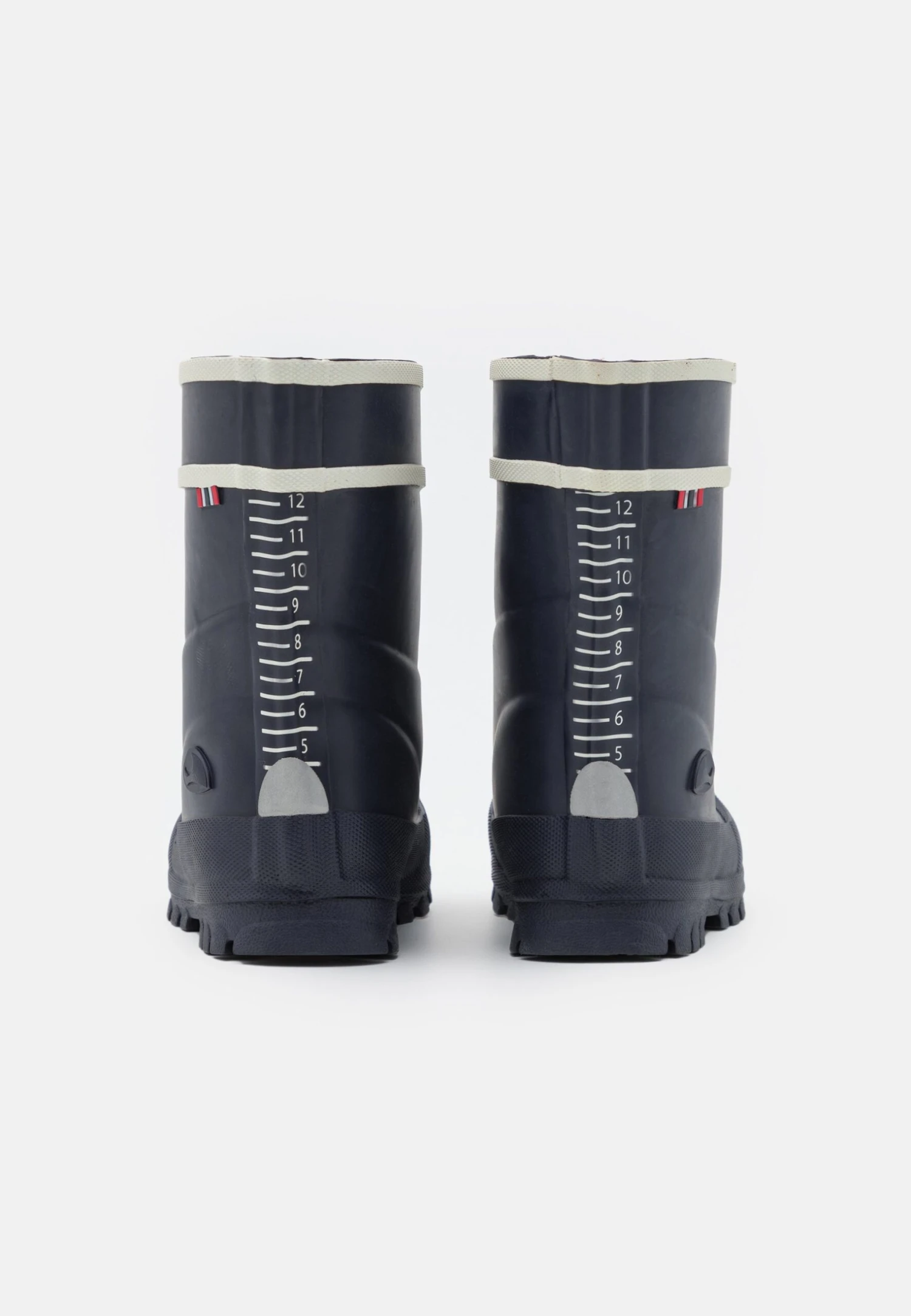 Viking Alv Jolly Unisex - Regenlaarzen - Navy 5 Viking Alv Jolly Unisex - Regenlaarzen - Navy - Afbeelding 3