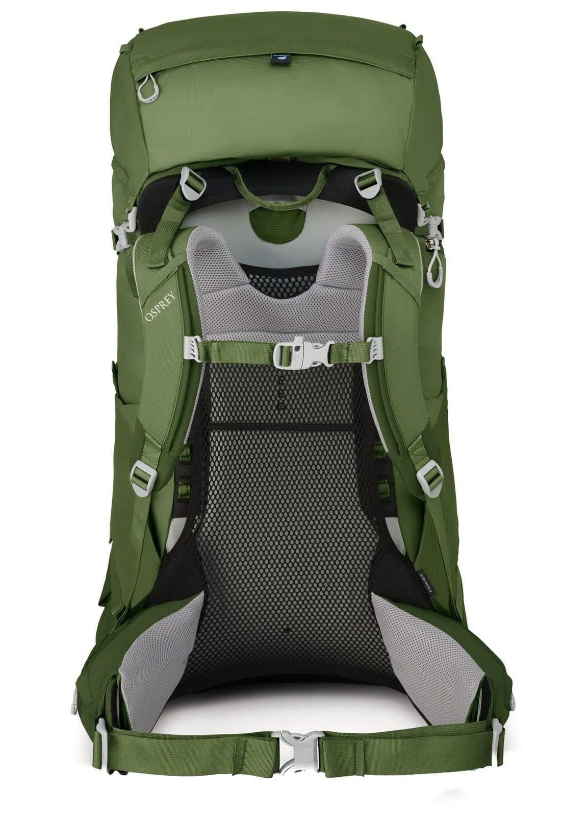 Osprey Ace - Backpack - Venture Green 4 Osprey Ace - Backpack - Venture Green - Afbeelding 2