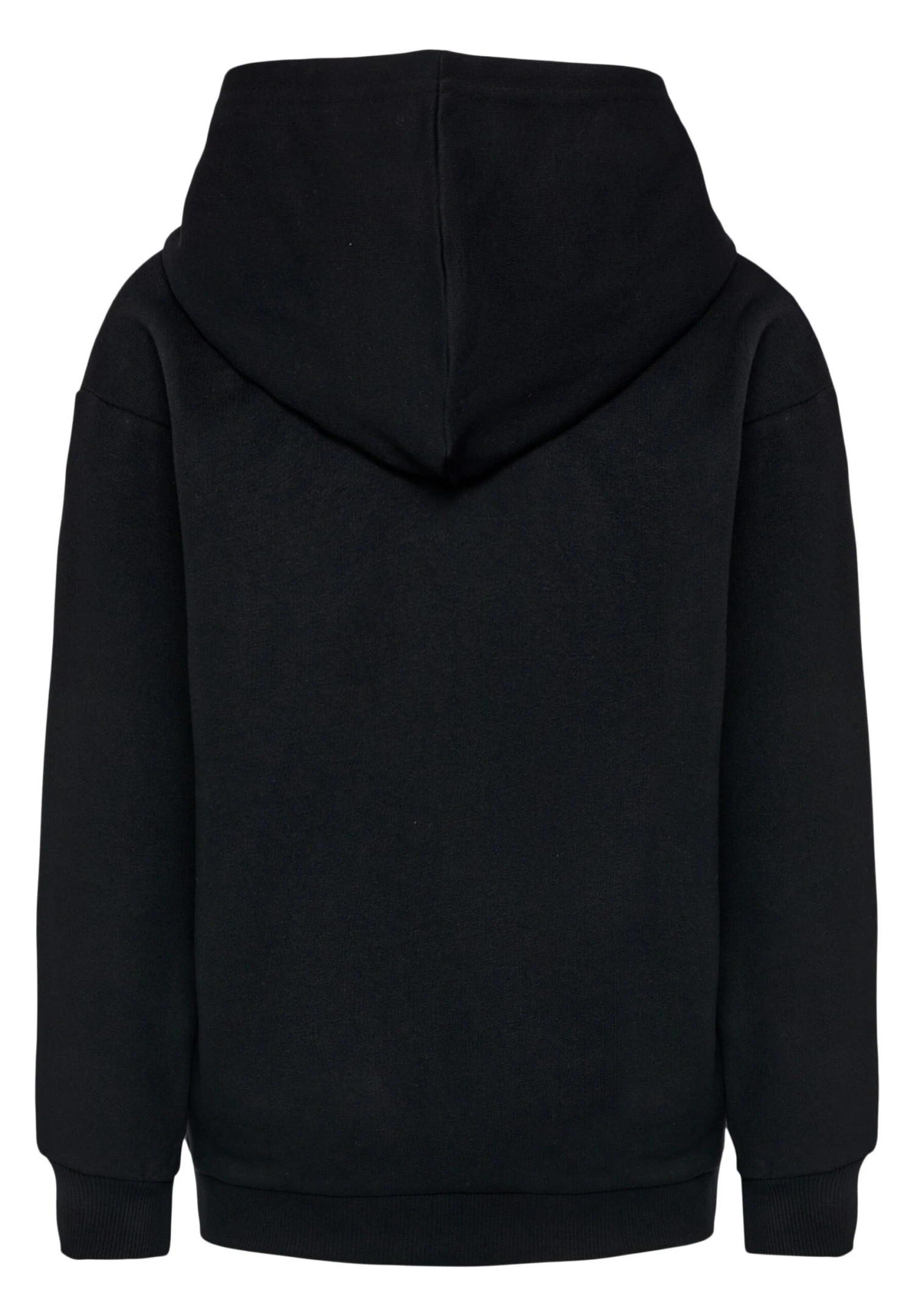 Hummel Dare - Hoodie - Black 5 Hummel Dare - Hoodie - Black - Afbeelding 3