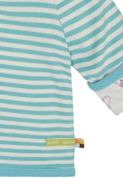 Carrot - Jas - Hellblau -kinderkledingwinkel 21cae8d4b49b4d01b1f3fe409e2b6d0b