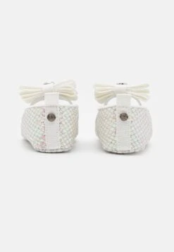 MICHAEL KORS KIDS Baby Day - Babyschoenen - White -kinderkledingwinkel 21d20c8500214c8fbdde0a578a13ba14